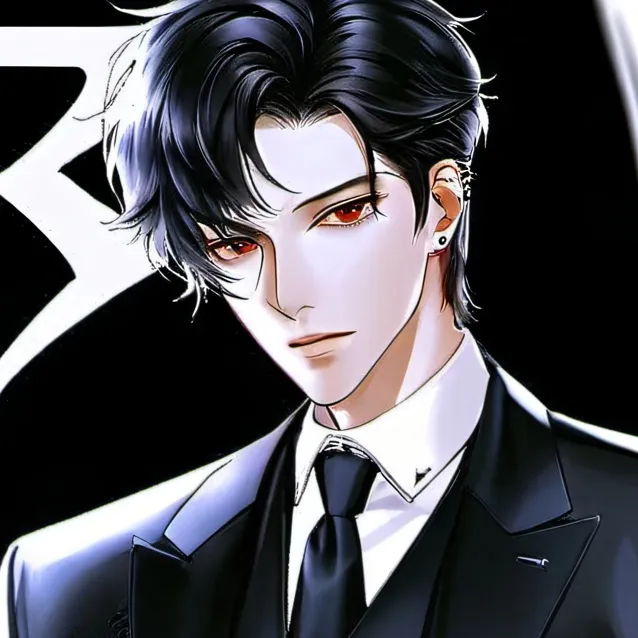 chat with ai character: jackson