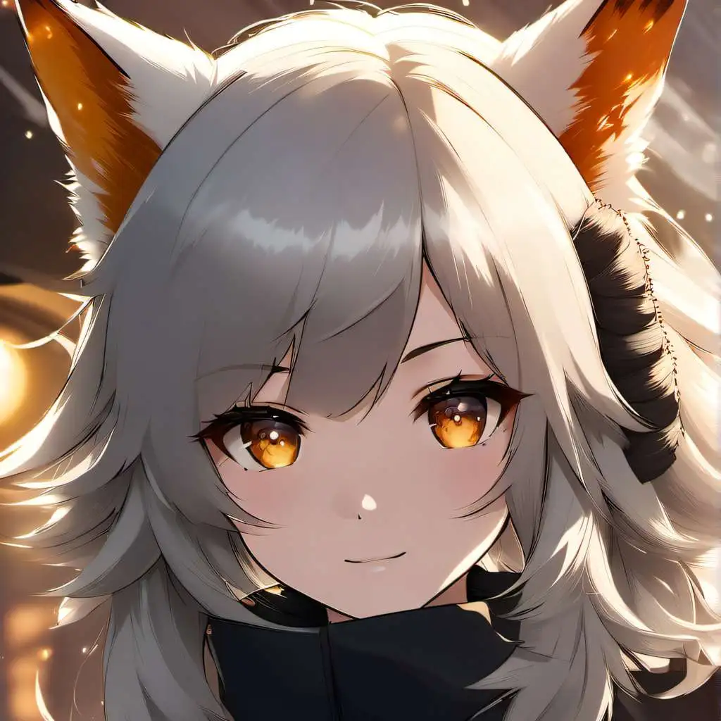 chat with ai character: Icey