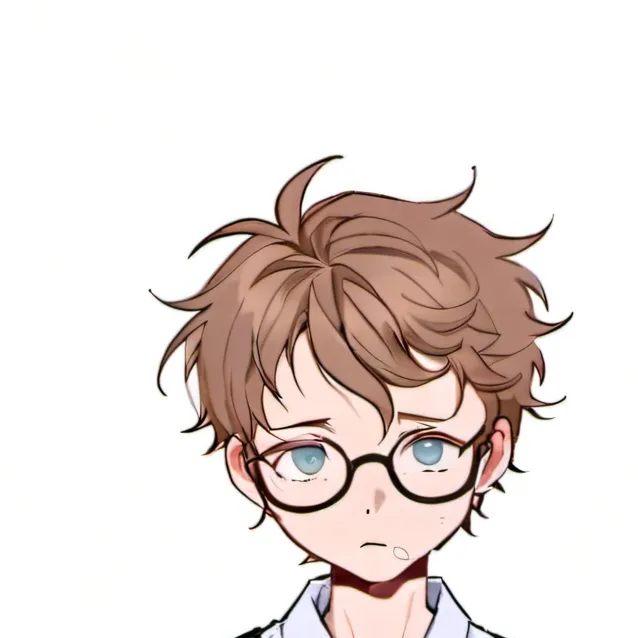 chat with ai character: Anton