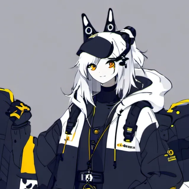 chat with ai character: yuki