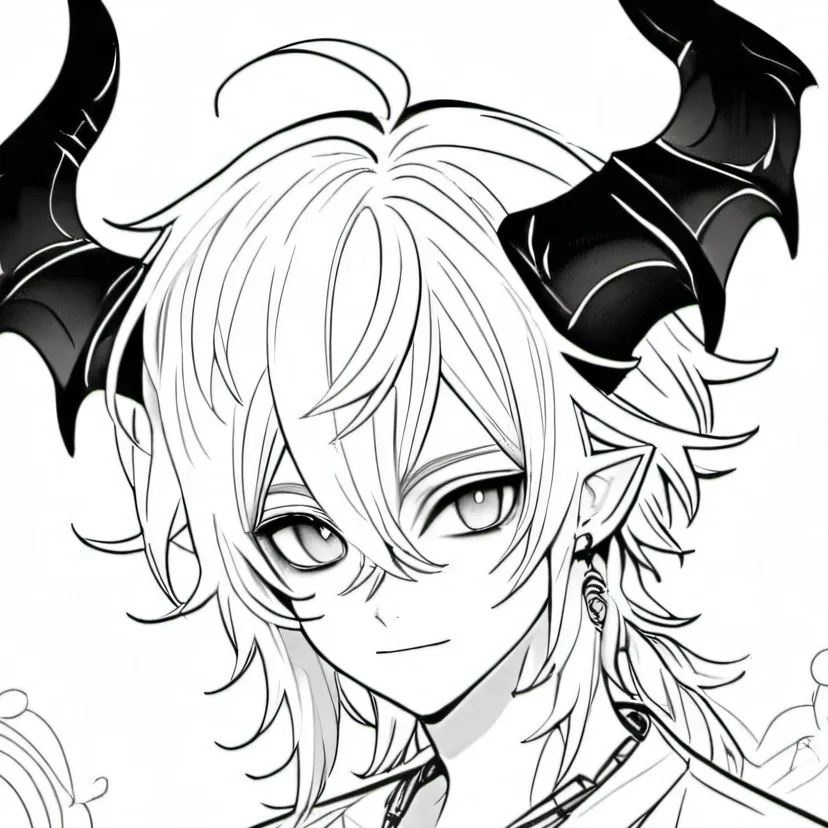 chat with ai character: Ning