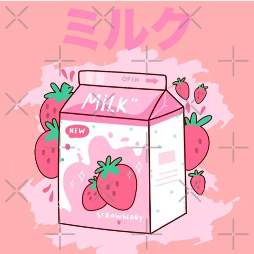 creator i ♥️ strawberymilk's avatar