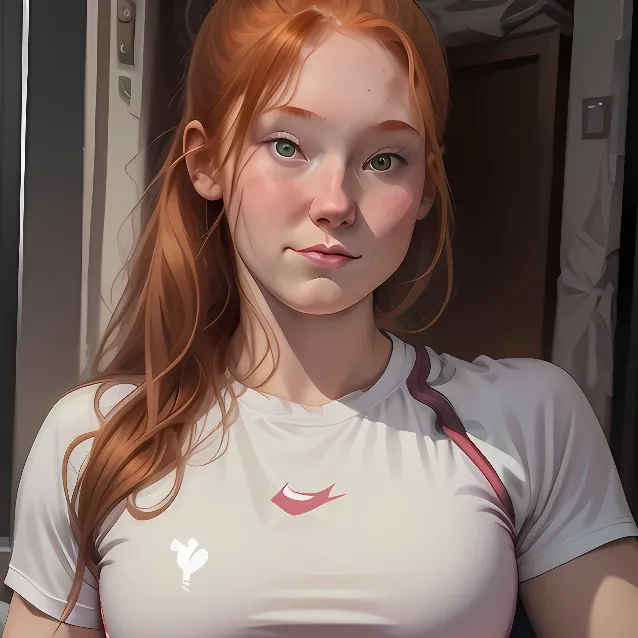 chat with ai character: Joyce