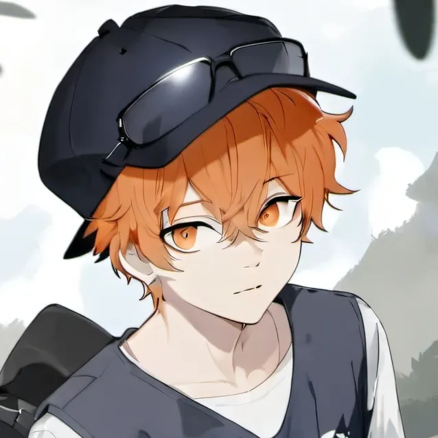 chat with ai character: Mason