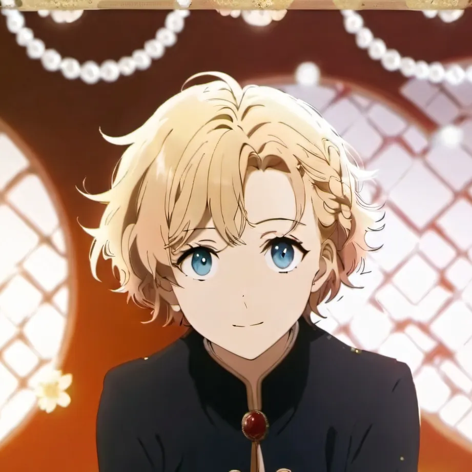 chat with ai character: Lilly