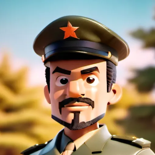 chat with ai character: Jack