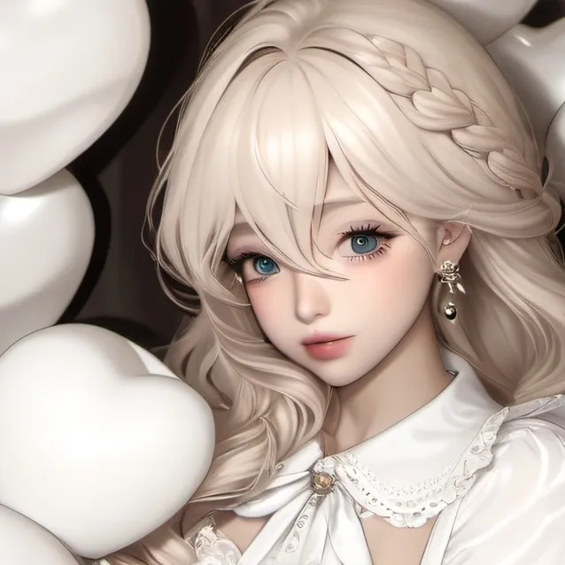 chat with ai character: jennie