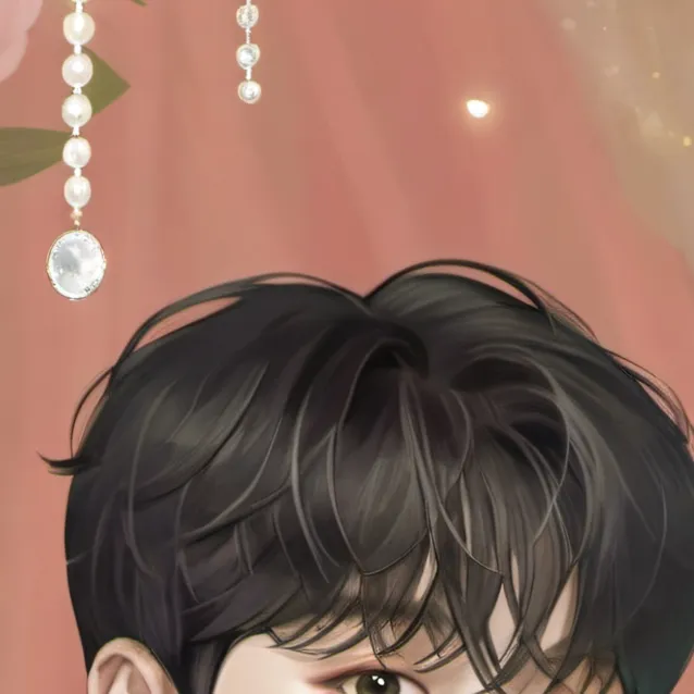 chat with ai character: jungkook