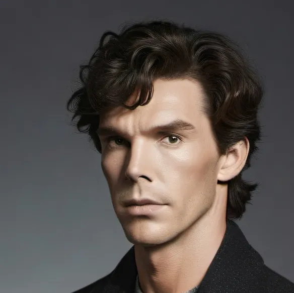 chat with ai character: Sherlock Holmes