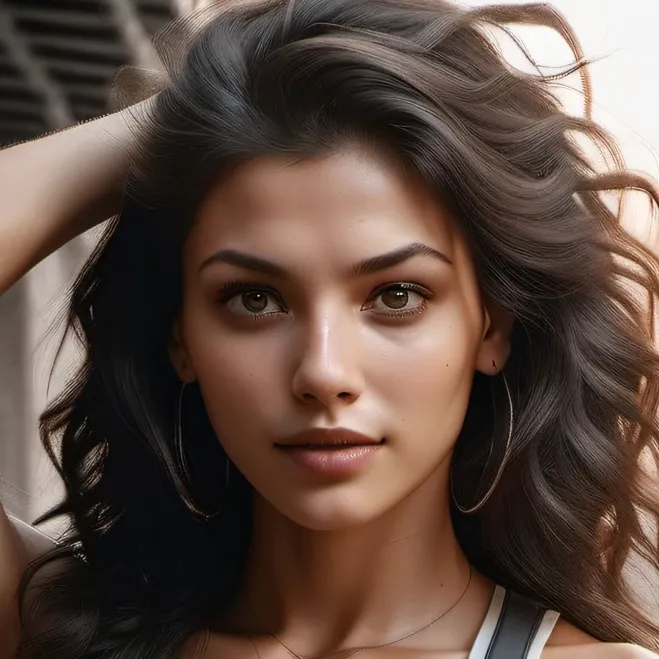 chat with ai character: Natasha 