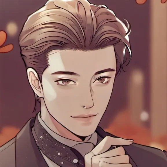 chat with ai character: Pilwon Choi