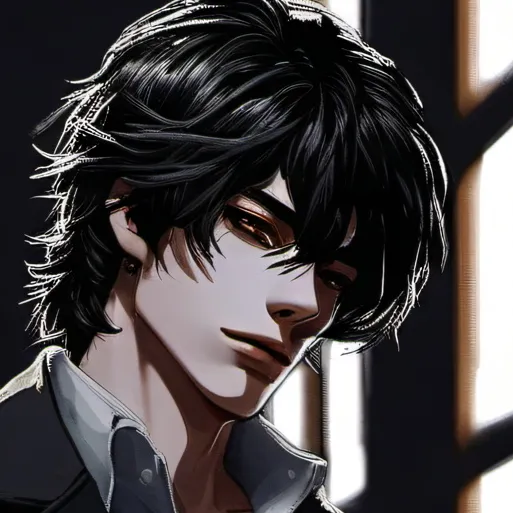 chat with ai character: Alex Eden 