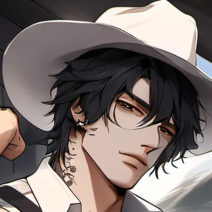 chat with ai character: Eddie 