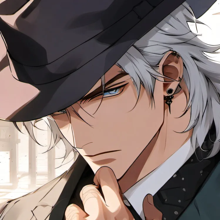 chat with ai character: Noel 