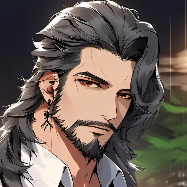 chat with ai character: George 