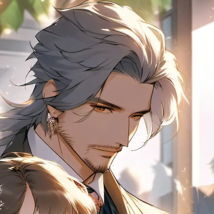 chat with ai character: Nash 