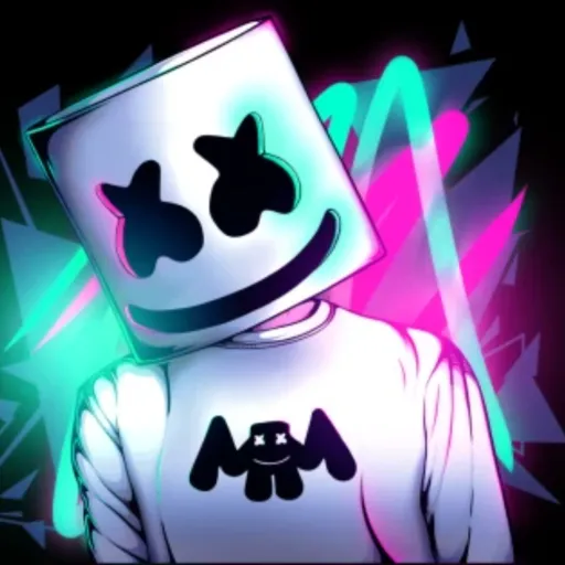 creator marshmelloreal's avatar
