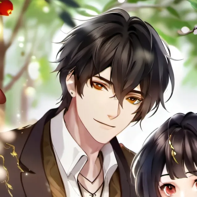 chat with ai character: fight 