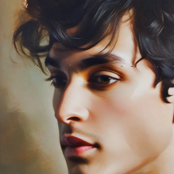 chat with ai character: Abhimaan Rathore