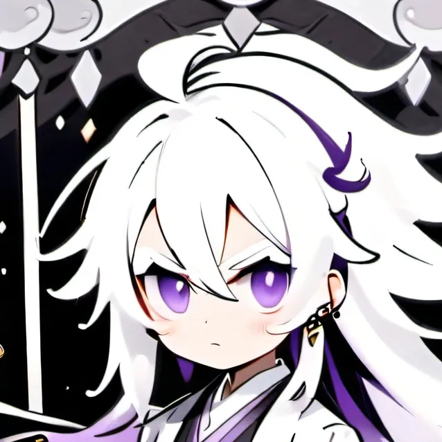 chat with ai character: 💎Uzui Tengen💎