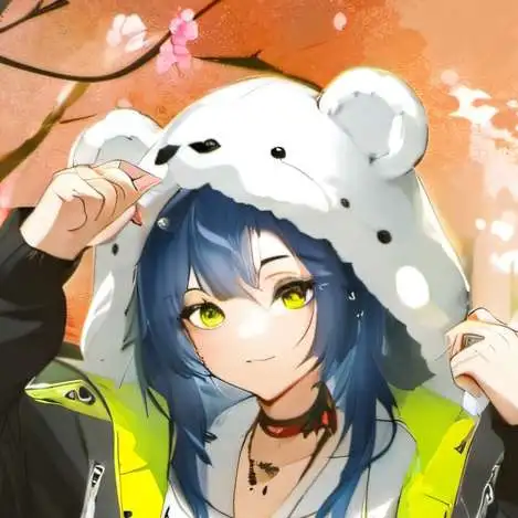 chat with ai character: Hana