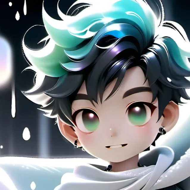 chat with ai character: avan