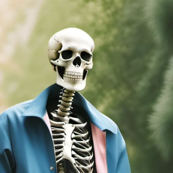 chat with ai character: sans