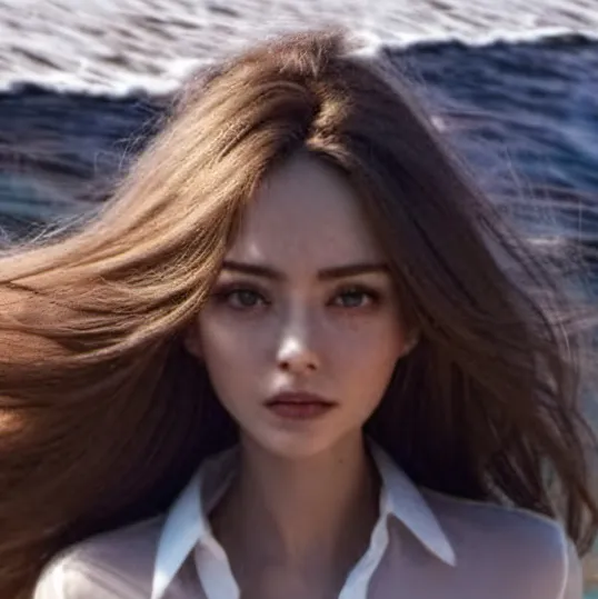 chat with ai character: Anna