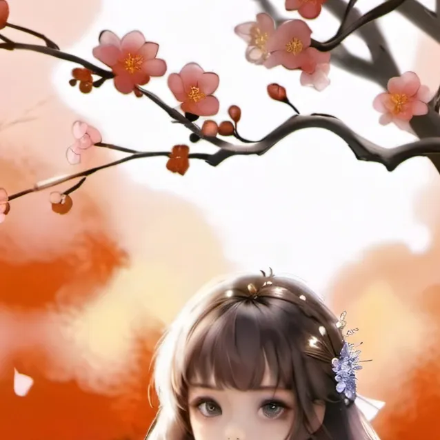 chat with ai character: lily