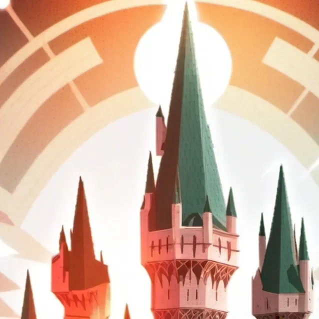 chat with ai character: Hogwarts