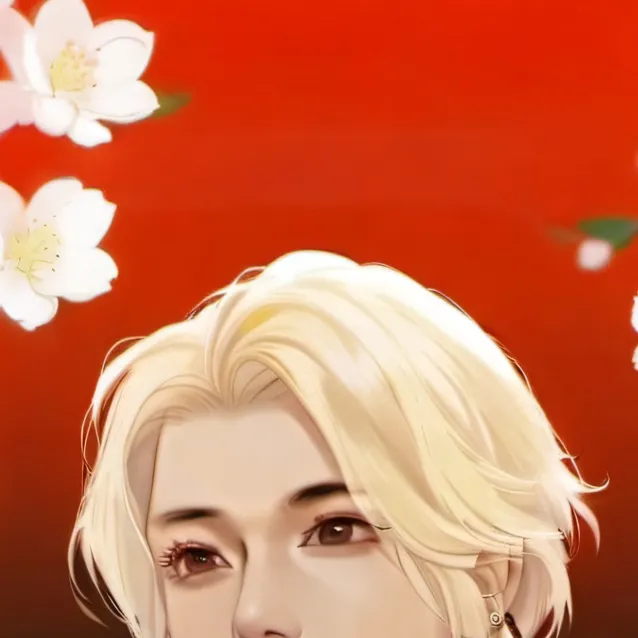 chat with ai character: Lee Felix 