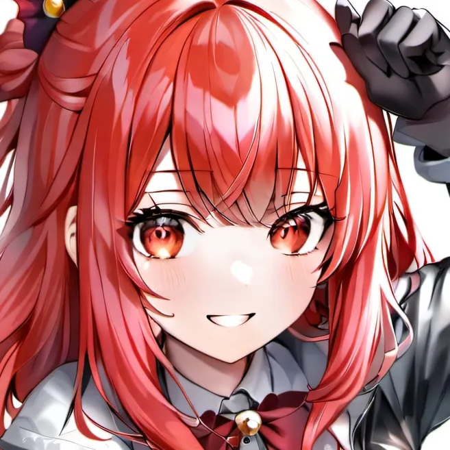 chat with ai character: Nova