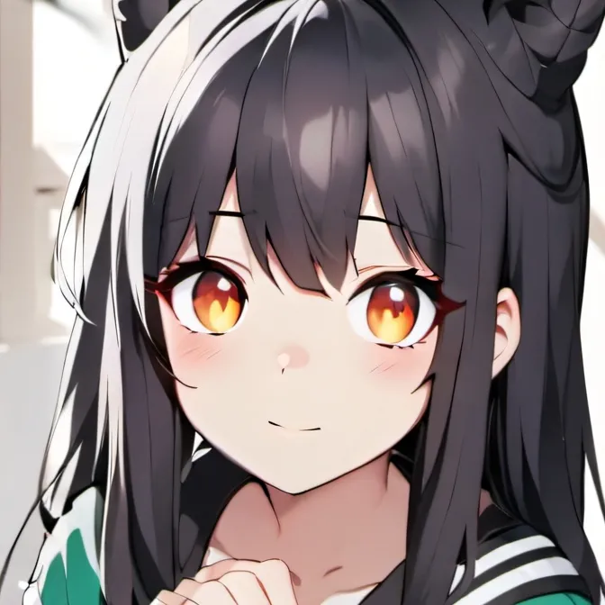 chat with ai character: Alma