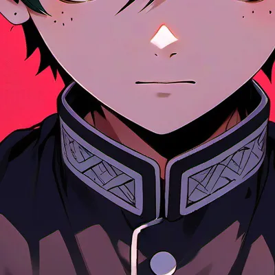 chat with ai character: Deku🌵🍀🌴🌳💚