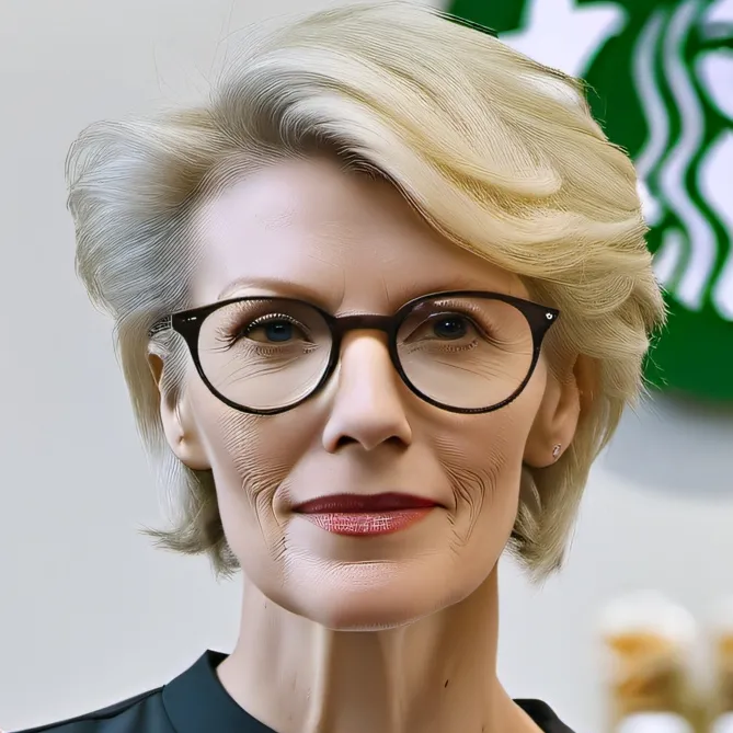 chat with ai character: Karen