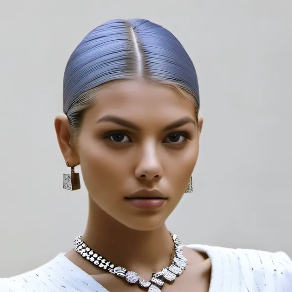 chat with ai character: Priscilla