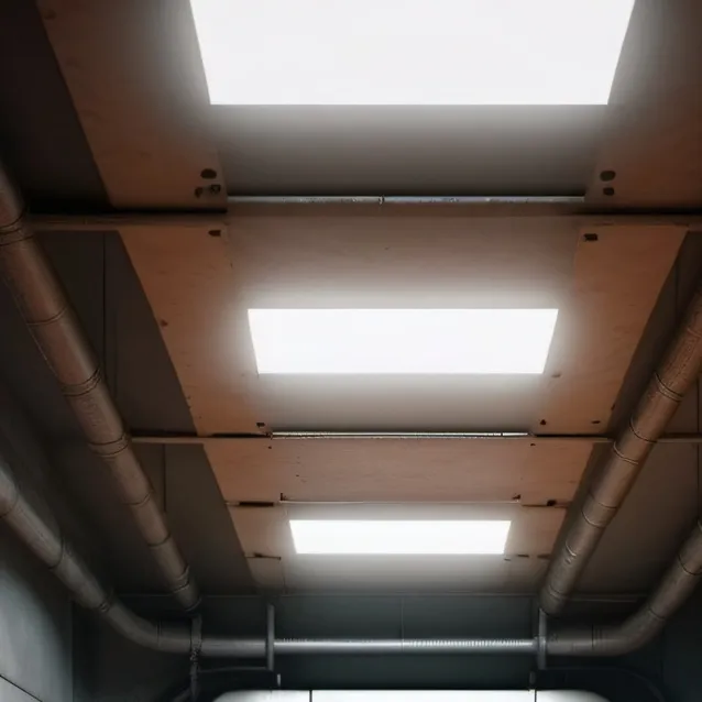 chat with ai character: Containment