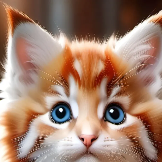 chat with ai character: ginger