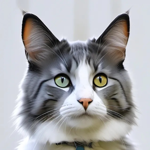 chat with ai character: maxine