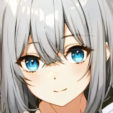 chat with ai character: Lily