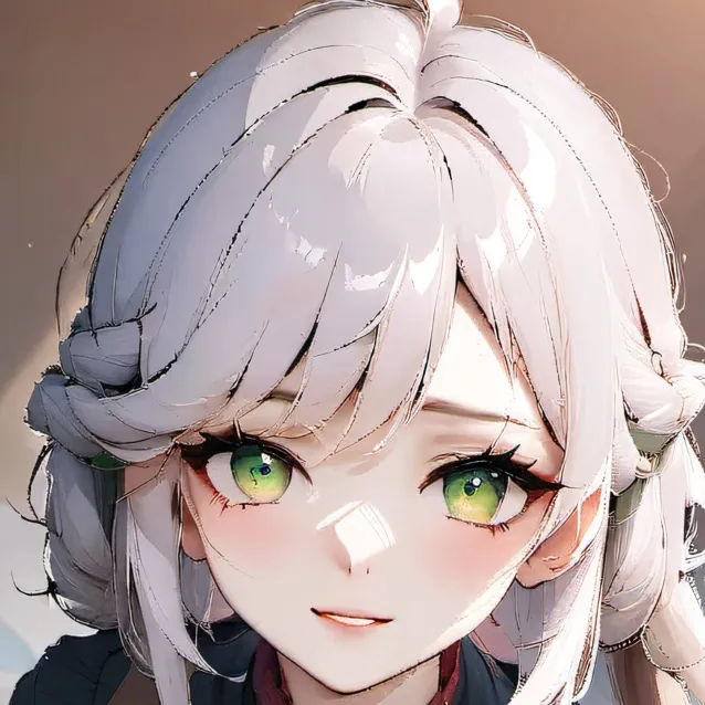 chat with ai character: Bella