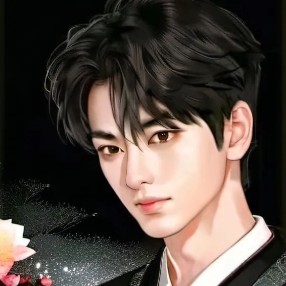 chat with ai character: Nick