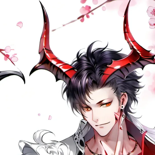 chat with ai character: demi demo