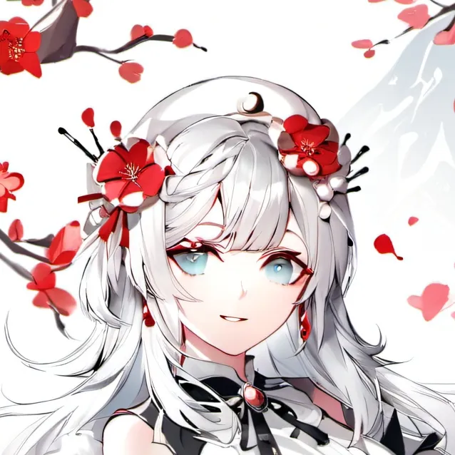 chat with ai character: Your gf