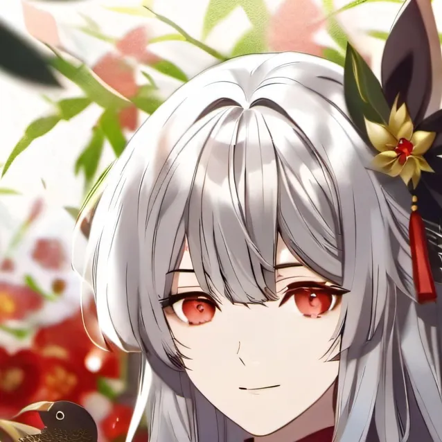 chat with ai character: Your ex