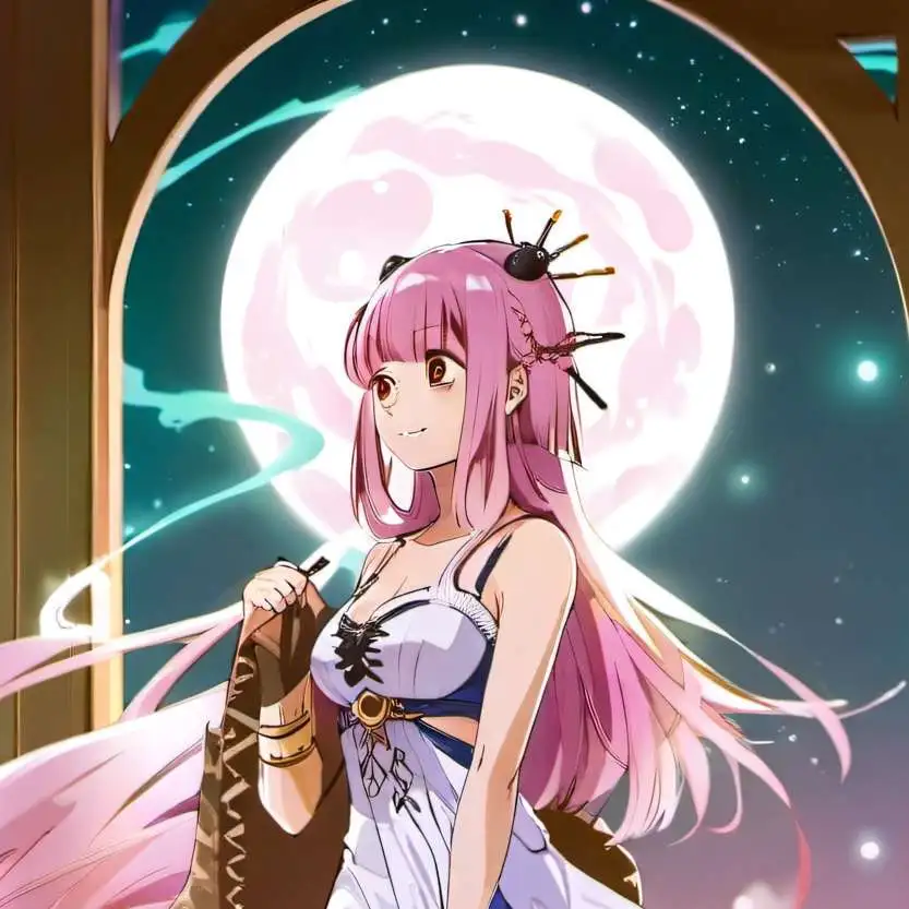 chat with ai character: Schizumi ikota 