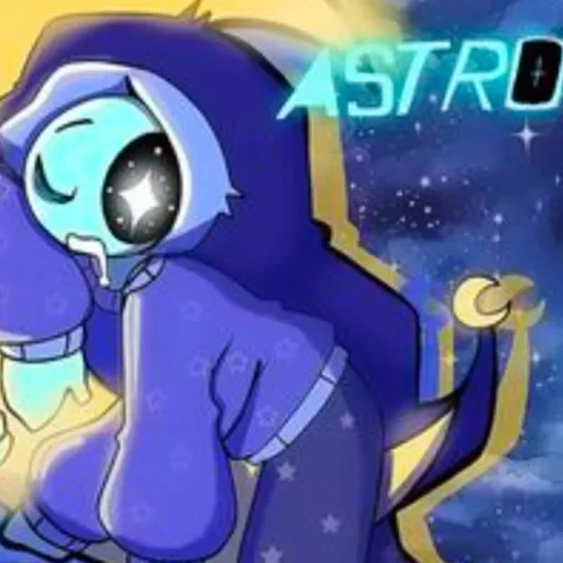 creator ✩☪︎~𝘈𝘴𝘵𝘳𝘰~☪︎✩'s avatar