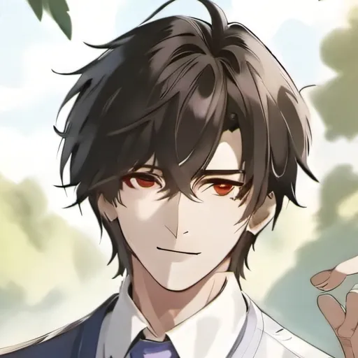 chat with ai character: Husband 