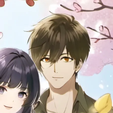 chat with ai character: Amy a Jake