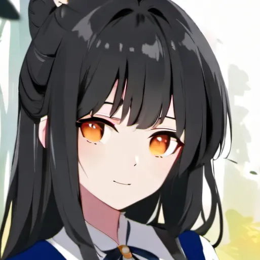 chat with ai character: Lily